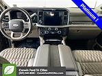 2025 Ford F-350 Crew Cab SRW 4WD Pickup for sale #6D96804 - photo 9