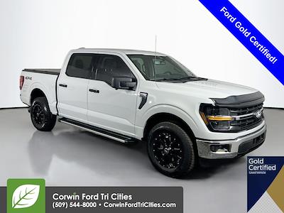 2024 Ford F-150 SuperCrew Cab 4WD Pickup for sale #6D97045 - photo 1