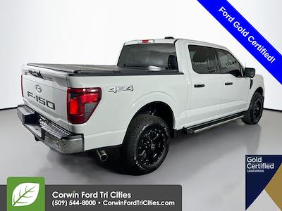 Used 2024 Ford F-150 - photo 1
