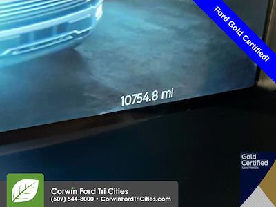 2024 Ford F-150 SuperCrew Cab 4WD Pickup for sale #6D97045 - photo 2