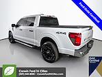 2024 Ford F-150 SuperCrew Cab 4WD Pickup for sale #6D97045 - photo 10