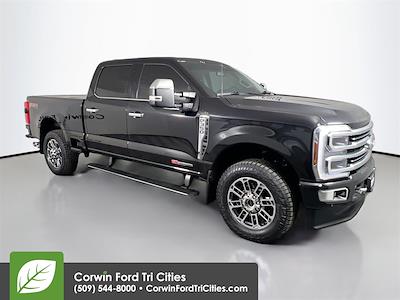 2024 Ford F-350 Crew Cab SRW 4WD Pickup for sale #6D98473 - photo 1