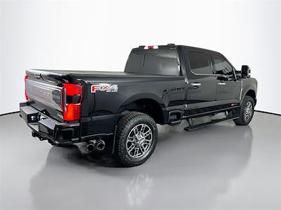 2024 Ford F-350 Crew Cab SRW 4WD Pickup for sale #6D98473 - photo 2