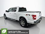 2020 Ford F-150 SuperCrew Cab 4WD Pickup for sale #6D99676 - photo 12