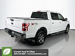 2020 Ford F-150 SuperCrew Cab 4WD Pickup for sale #6D99676 - photo 2