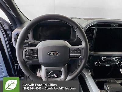 Used 2025 Ford F-150 XLT SuperCrew Cab for sale #6E00178 - photo 2