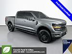 2025 Ford F-150 SuperCrew Cab 4WD Pickup for sale #6E00178 - photo 3
