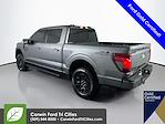 2025 Ford F-150 SuperCrew Cab 4WD Pickup for sale #6E00178 - photo 2