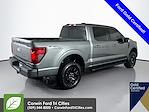 2025 Ford F-150 SuperCrew Cab 4WD Pickup for sale #6E00178 - photo 4