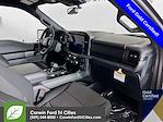 2025 Ford F-150 SuperCrew Cab 4WD Pickup for sale #6E00178 - photo 29