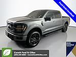 2025 Ford F-150 SuperCrew Cab 4WD Pickup for sale #6E00178 - photo 1