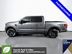 2025 Ford F-150 SuperCrew Cab 4WD Pickup for sale #6E00178 - photo 7