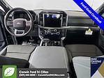 2025 Ford F-150 SuperCrew Cab 4WD Pickup for sale #6E00178 - photo 11