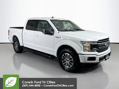 Used 2019 Ford F-150 - photo 1