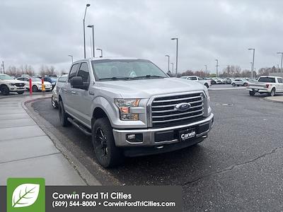 Used 2017 Ford F-150 - photo 1