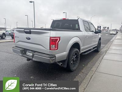 Used 2017 Ford F-150 - photo 1