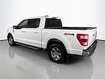 Used 2021 Ford F-150 Lariat SuperCrew Cab 4x4 Pickup for sale #6E01925 - photo 12
