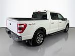 Used 2021 Ford F-150 Lariat SuperCrew Cab 4x4 Pickup for sale #6E01925 - photo 2