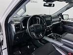 Used 2021 Ford F-150 Lariat SuperCrew Cab 4x4 Pickup for sale #6E01925 - photo 4