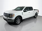 Used 2021 Ford F-150 Lariat SuperCrew Cab 4x4 Pickup for sale #6E01925 - photo 6