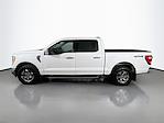 Used 2021 Ford F-150 Lariat SuperCrew Cab 4x4 Pickup for sale #6E01925 - photo 7