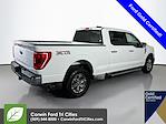 2023 Ford F-150 SuperCrew Cab 4WD Pickup for sale #6E02900 - photo 2
