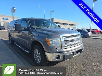 Used 2013 Ford F-150 - photo 1