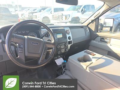 Used 2013 Ford F-150 - photo 1
