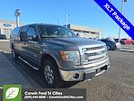 2013 Ford F-150 SuperCrew Cab 4WD Pickup for sale #6E05208 - photo 1