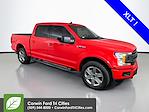 2019 Ford F-150 SuperCrew Cab 4WD Pickup for sale #6E07912 - photo 1