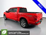2019 Ford F-150 SuperCrew Cab 4WD Pickup for sale #6E07912 - photo 12