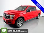 2019 Ford F-150 SuperCrew Cab 4WD Pickup for sale #6E07912 - photo 7