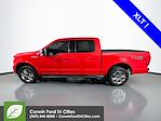2019 Ford F-150 SuperCrew Cab 4WD Pickup for sale #6E07912 - photo 8
