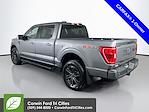 Used 2021 Ford F-150 XLT SuperCrew Cab for sale #6E09672 - photo 11