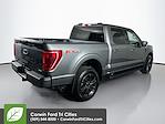 Used 2021 Ford F-150 XLT SuperCrew Cab for sale #6E09672 - photo 2