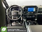 Used 2021 Ford F-150 XLT SuperCrew Cab for sale #6E09672 - photo 23
