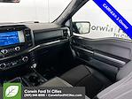 Used 2021 Ford F-150 XLT SuperCrew Cab for sale #6E09672 - photo 24