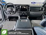 2024 Ford F-350 Crew Cab SRW 4x4 Pickup for sale #6E09758 - photo 8