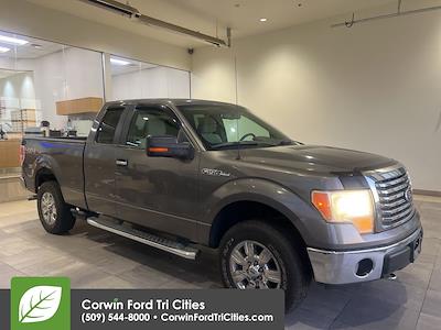 2010 Ford F-150 Super Cab 4WD Pickup for sale #6E10597 - photo 1