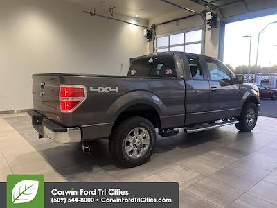 2010 Ford F-150 Super Cab 4WD Pickup for sale #6E10597 - photo 2