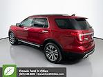 2017 Ford Explorer 4WD SUV for sale #6E12546 - photo 12
