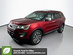 2017 Ford Explorer 4WD SUV for sale #6E12546 - photo 3