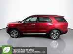 2017 Ford Explorer 4WD SUV for sale #6E12546 - photo 7