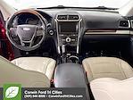 2017 Ford Explorer 4WD SUV for sale #6E12546 - photo 8