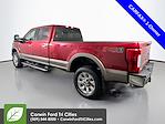 2019 Ford F-350 Crew Cab SRW 4WD Pickup for sale #6E13479 - photo 11