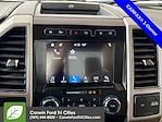 2019 Ford F-350 Crew Cab SRW 4WD Pickup for sale #6E13479 - photo 19