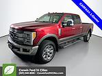 2019 Ford F-350 Crew Cab SRW 4WD Pickup for sale #6E13479 - photo 6