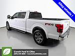 2020 Ford F-150 SuperCrew Cab 4WD Pickup for sale #6E14293 - photo 12
