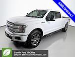 2020 Ford F-150 SuperCrew Cab 4WD Pickup for sale #6E14293 - photo 6