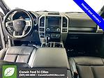 2020 Ford F-150 SuperCrew Cab 4WD Pickup for sale #6E14293 - photo 8